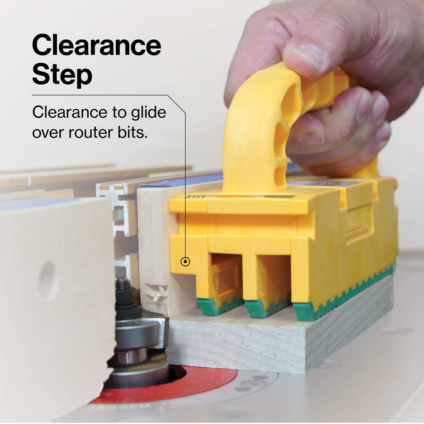 MicroJig GR2-GO GRR-RIPPER 2GO