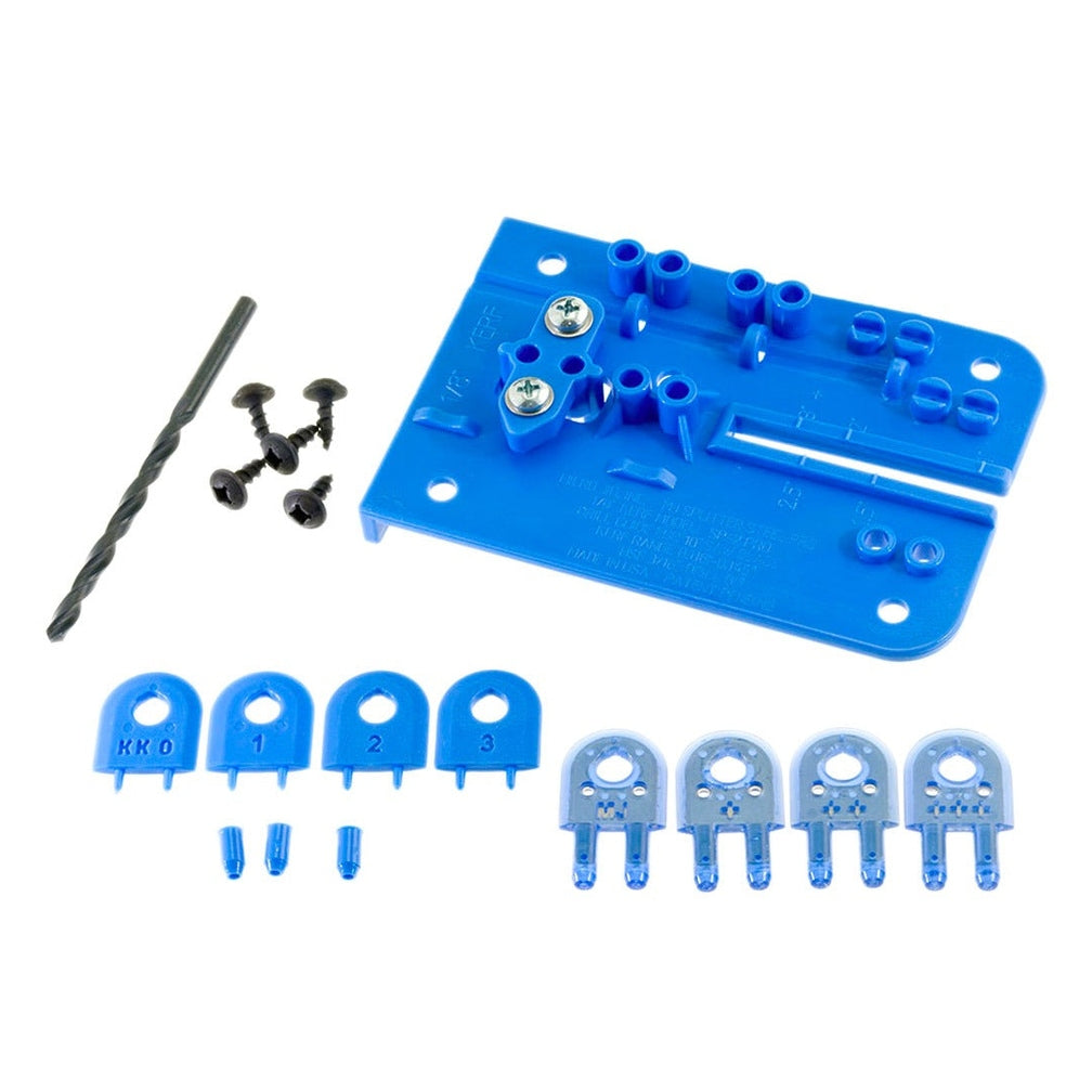 MicroJig SP-2 MJ SPLITTER Steel Pro Full Kerf
