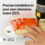 MicroJig SP-2TK MJ SPLITTER Steel Pro Thin Kerf