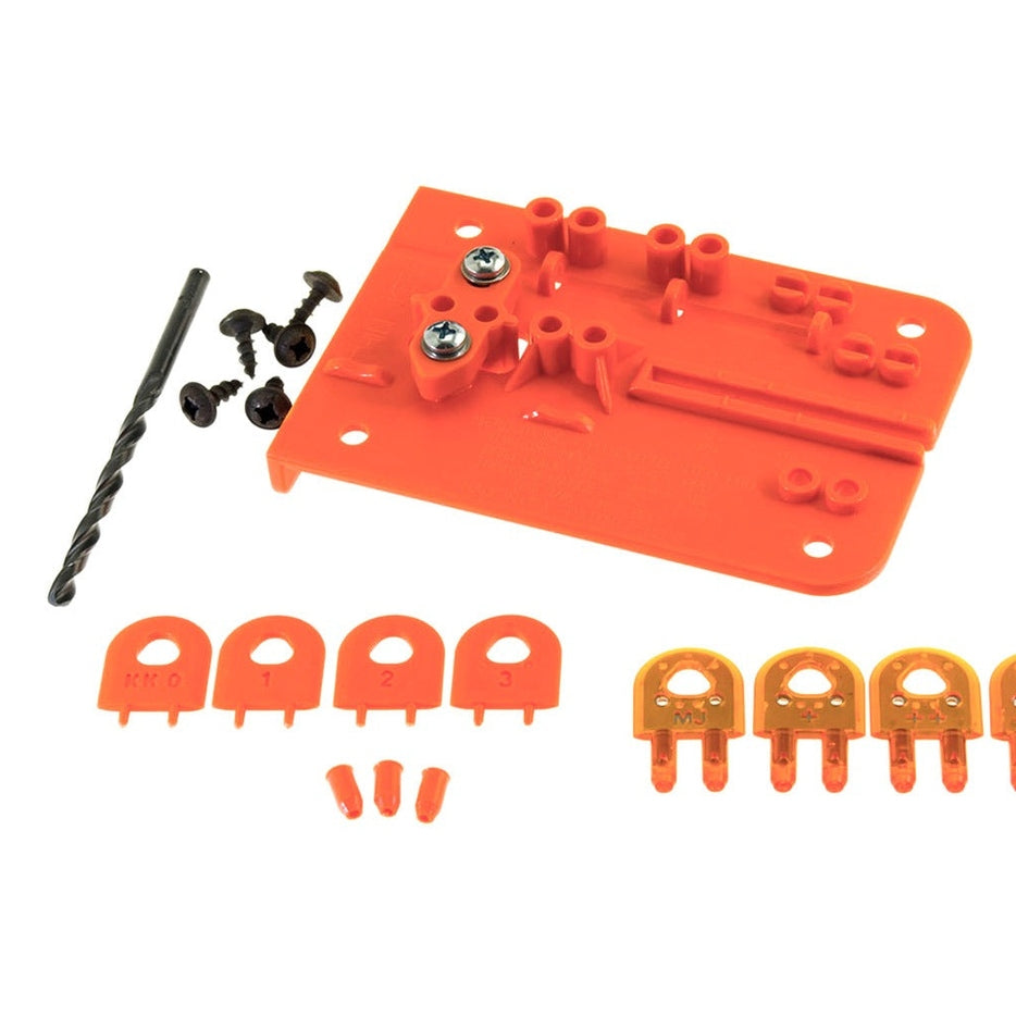 MicroJig SP-2TK MJ SPLITTER Steel Pro Thin Kerf