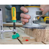 MicroJig X-PAD-K4 MATCHFIT X-PAD™ 4-pack