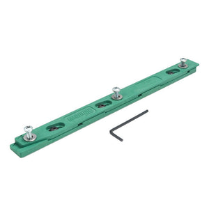 MicroJig ZP750-B1 ZEROPLAY Miter Bar Single