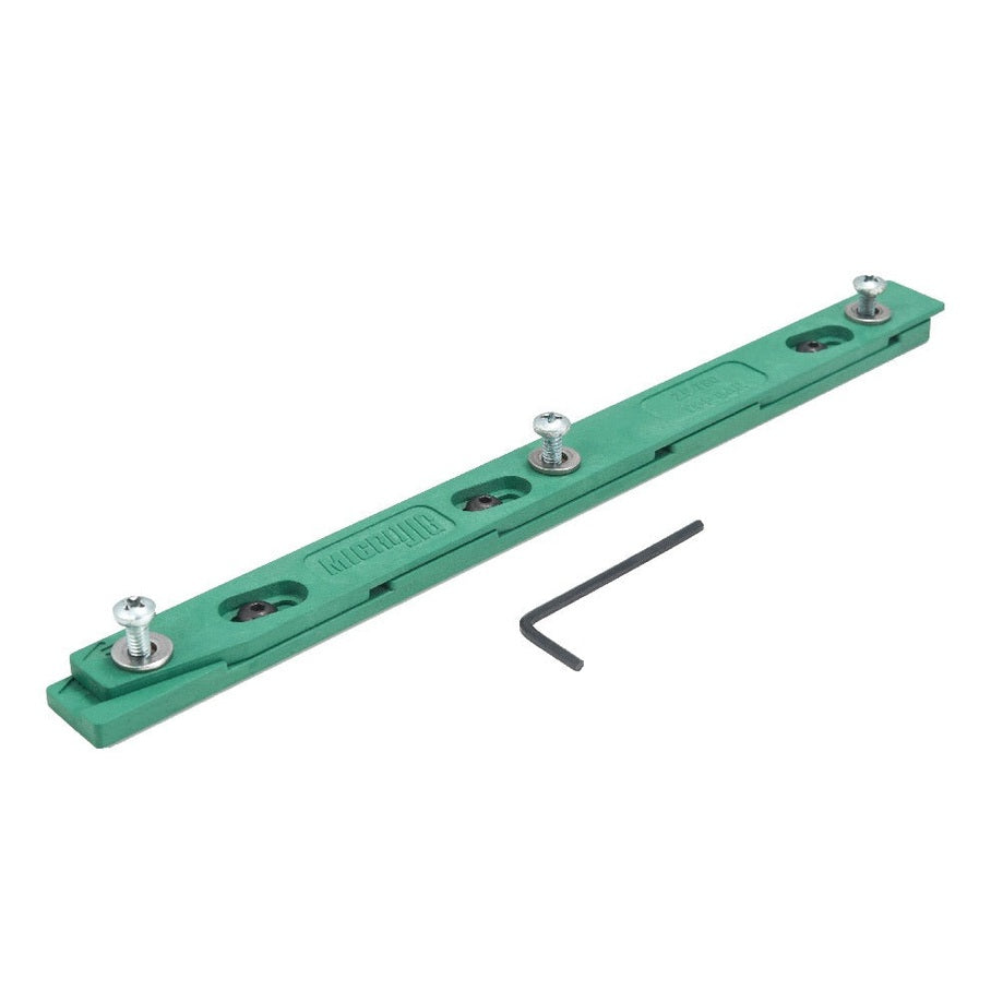 MicroJig ZP750-B1 ZEROPLAY Miter Bar Single