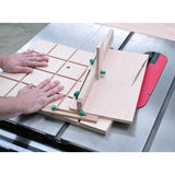 MicroJig ZP750-B2S2 ZEROPLAY Miter Bar 2-Pack