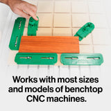 Microjig CN-P1K3 - MATCHFIT Edge Guide 3-Pack