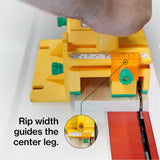 Microjig GRSR-P50K2 - GRR-RIPPER SafeRip Upgrade Kit