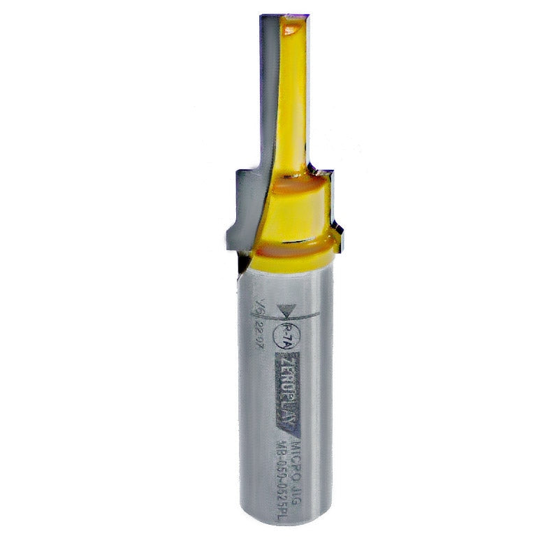 Microjig - ZEROPLAY 2-Step Plunge Bit