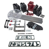 Milescraft 1212 Sign Pro Imperial