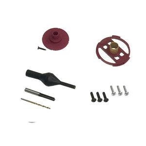 Milescraft 1219 CircleGuideKit Imperial