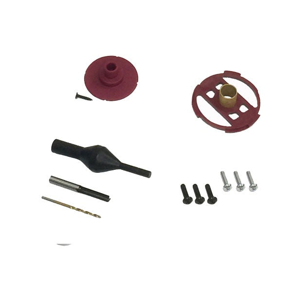 Milescraft 1219 CircleGuideKit Imperial