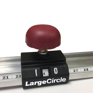 Milescraft 1219 CircleGuideKit Imperial