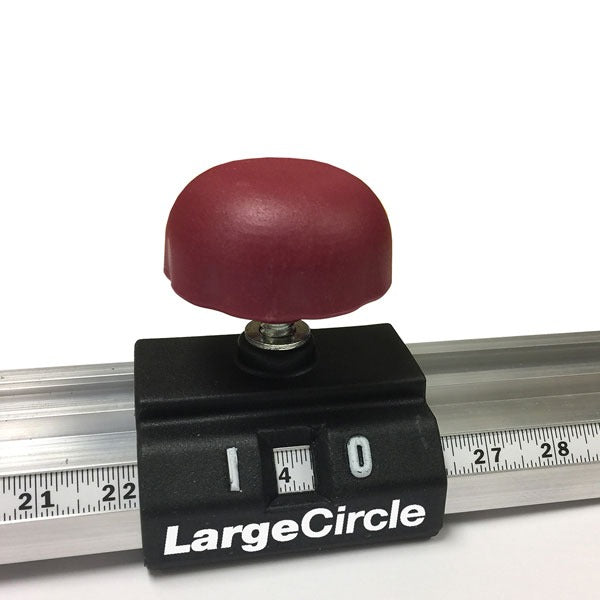 Milescraft 1219 CircleGuideKit Imperial
