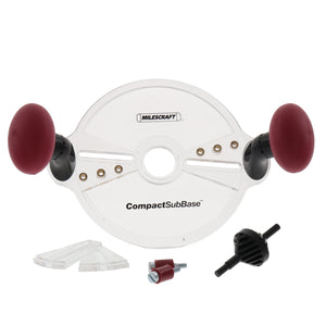 Milescraft 1225 CompactSubBase