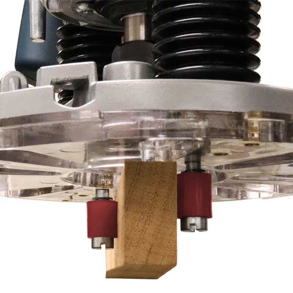 Milescraft 1225 CompactSubBase