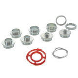 Milescraft 1228 Imperial MetalBushingSet