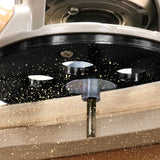 Milescraft 1228 Imperial MetalBushingSet