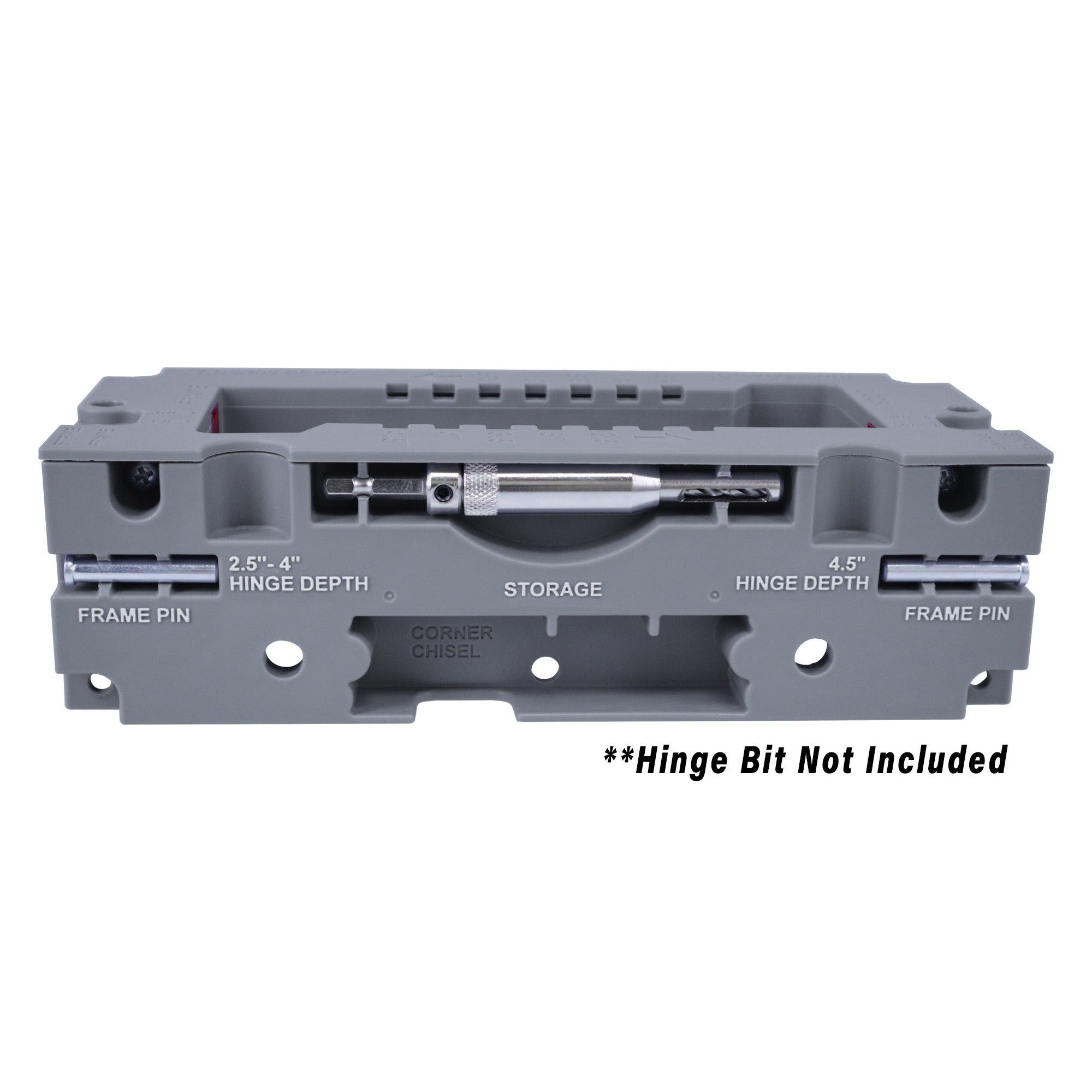 Milescraft 1229 HingeJigPLUS