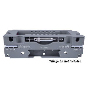 Milescraft 1229 HingeJigPLUS