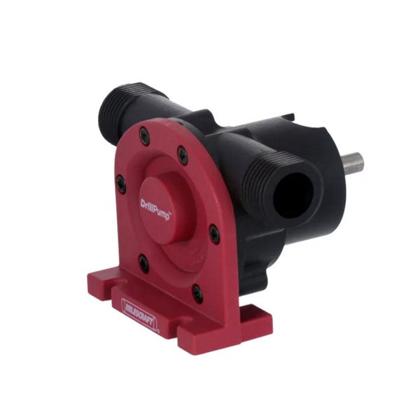 Milescraft 1314 DrillPump750