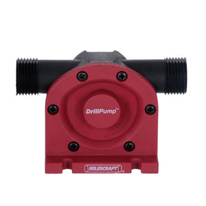 Milescraft 1314 DrillPump750