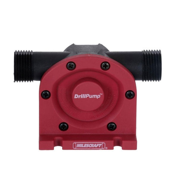 Milescraft 1314 DrillPump750