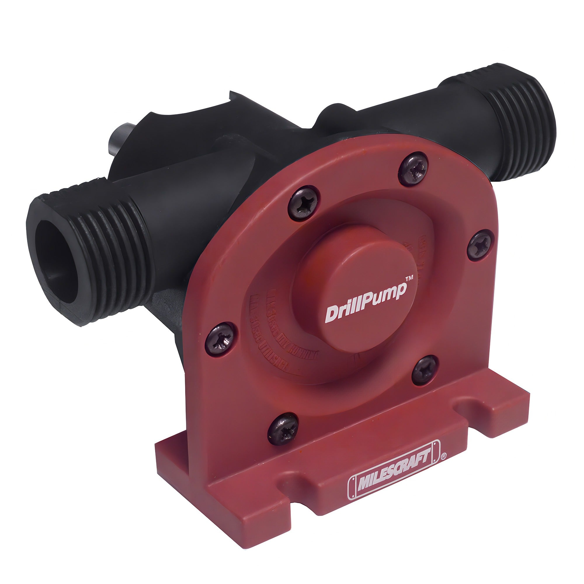 Milescraft 1314 DrillPump750