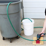 Milescraft 1314 DrillPump750