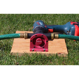 Milescraft 1314 DrillPump750