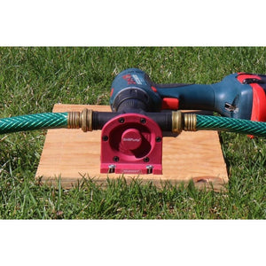 Milescraft 1314 DrillPump750