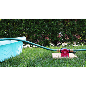 Milescraft 1314 DrillPump750