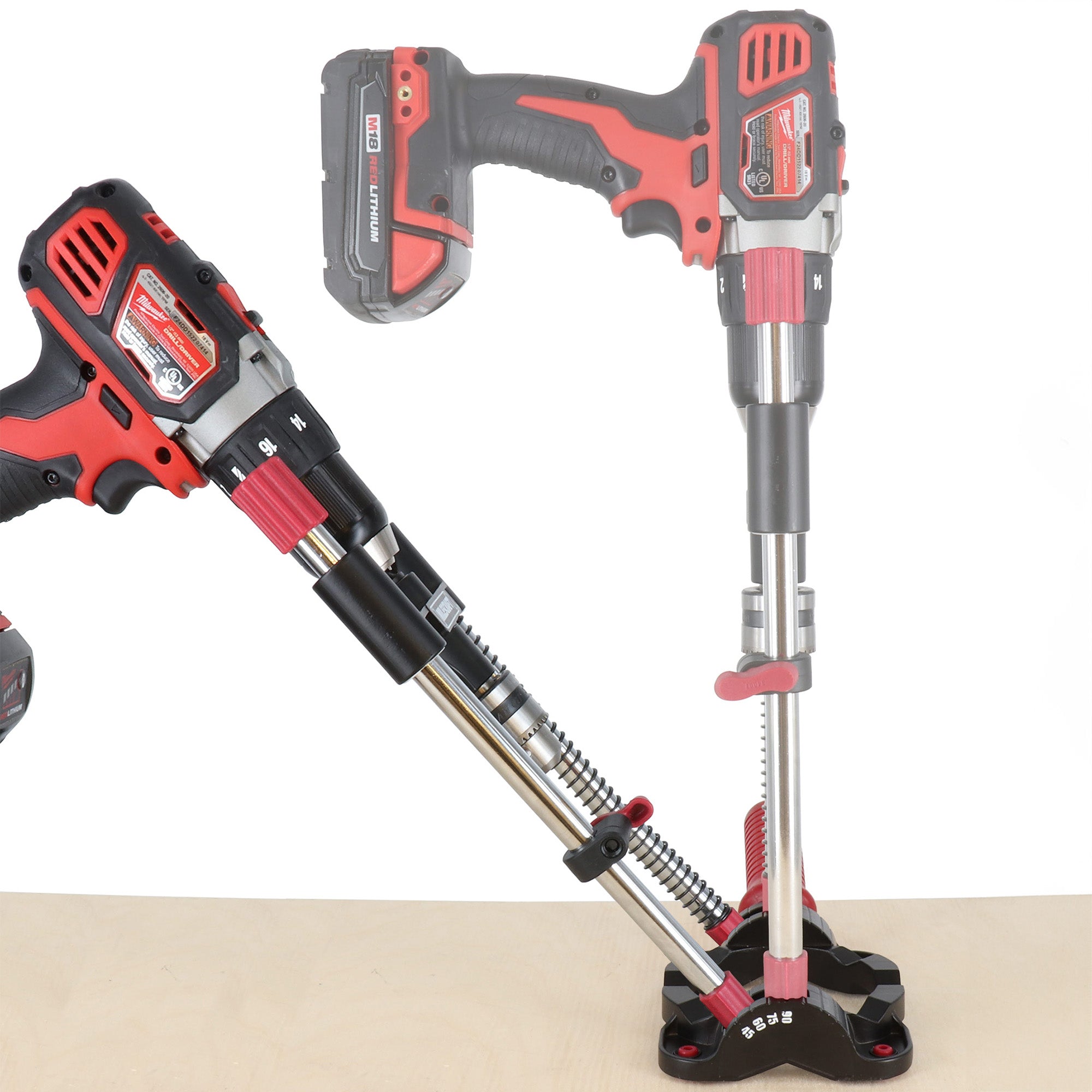 Milescraft 1318 DrillMate