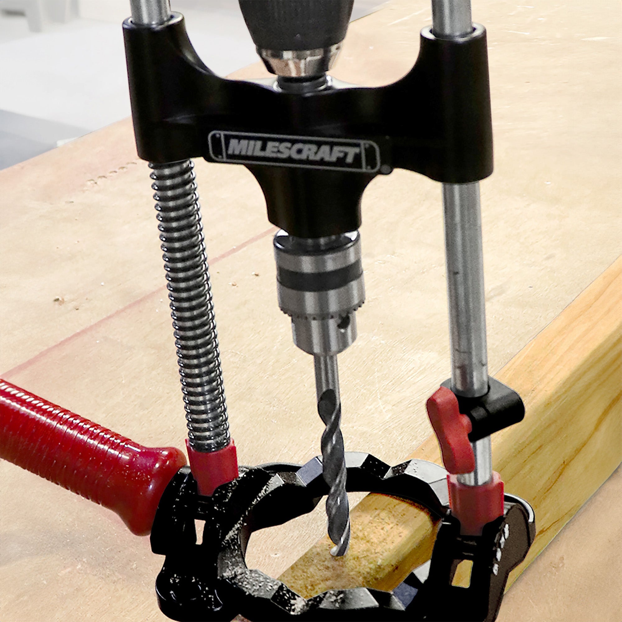 Milescraft 1318 DrillMate