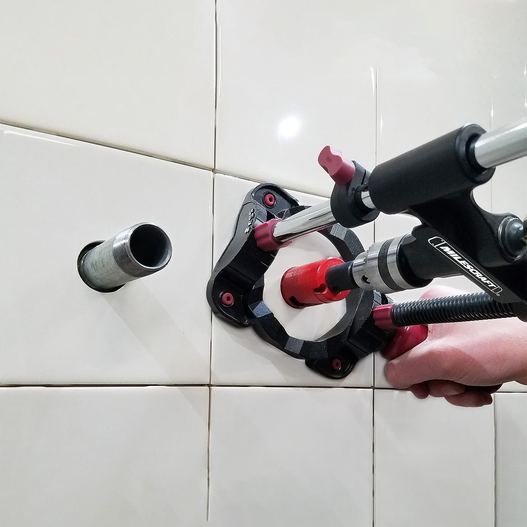 Milescraft 1318 DrillMate