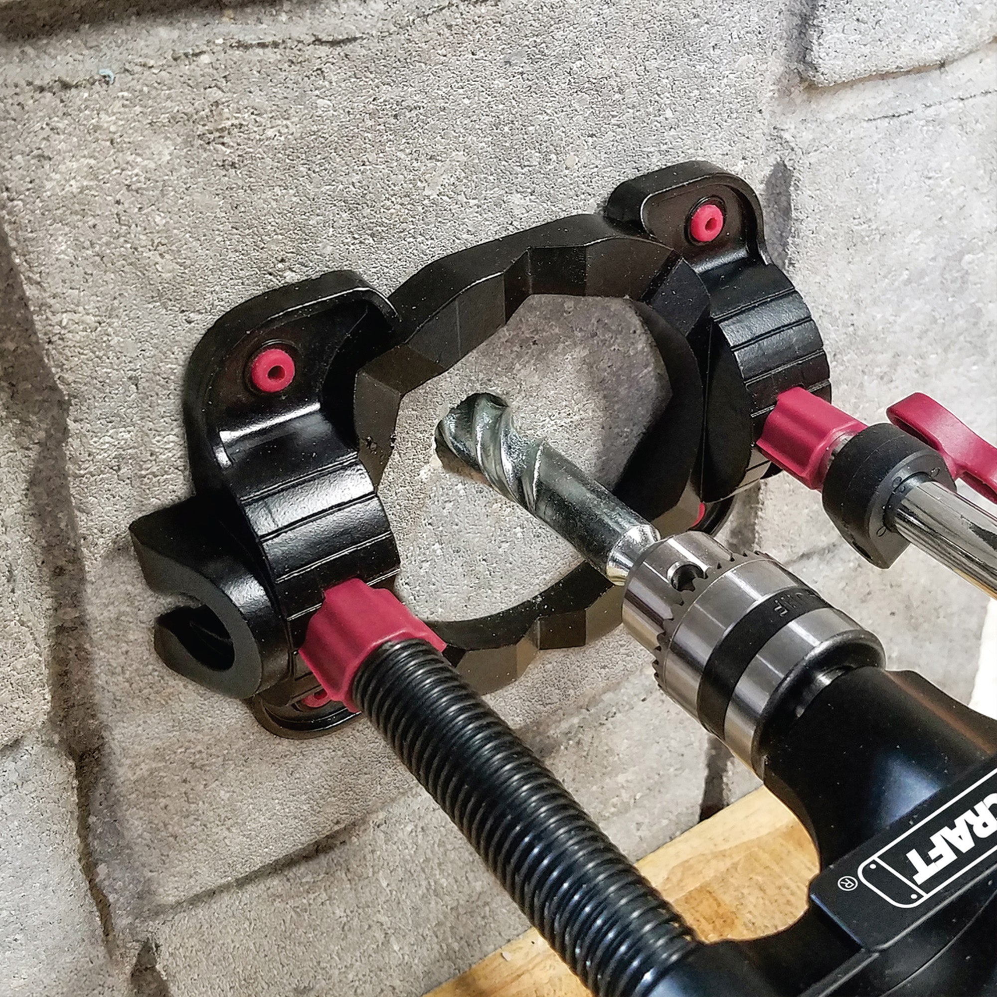 Milescraft 1318 DrillMate