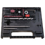 Milescraft 1325 PocketJig200