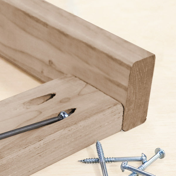 Milescraft 1325 PocketJig200