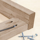Milescraft 1325 PocketJig200