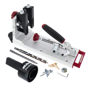 Milescraft 1327 PocketJig400