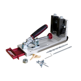 Milescraft 1327 PocketJig400