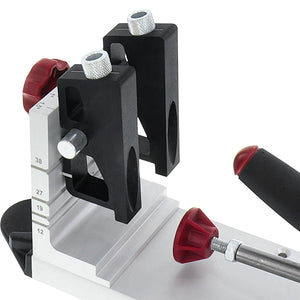 Milescraft 1327 PocketJig400