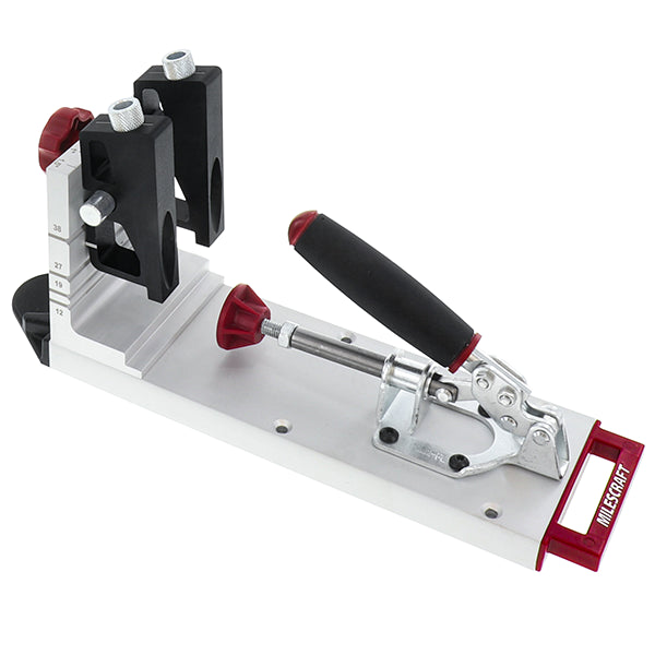 Milescraft 1327 PocketJig400