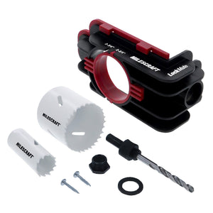 Milescraft 1337 LockMate