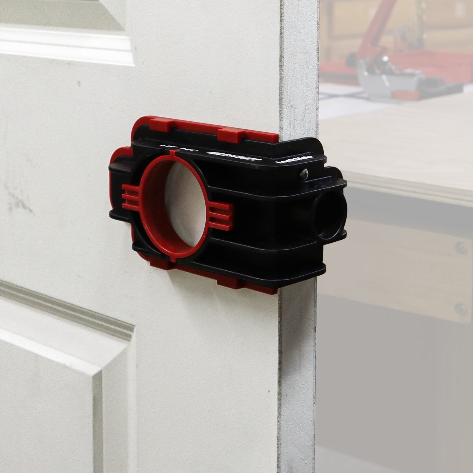 Milescraft 1337 LockMate