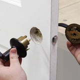 Milescraft 1337 LockMate