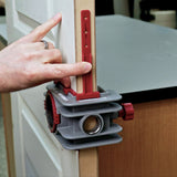 Milescraft 1338 LockMatePLUS
