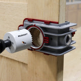 Milescraft 1338 LockMatePLUS
