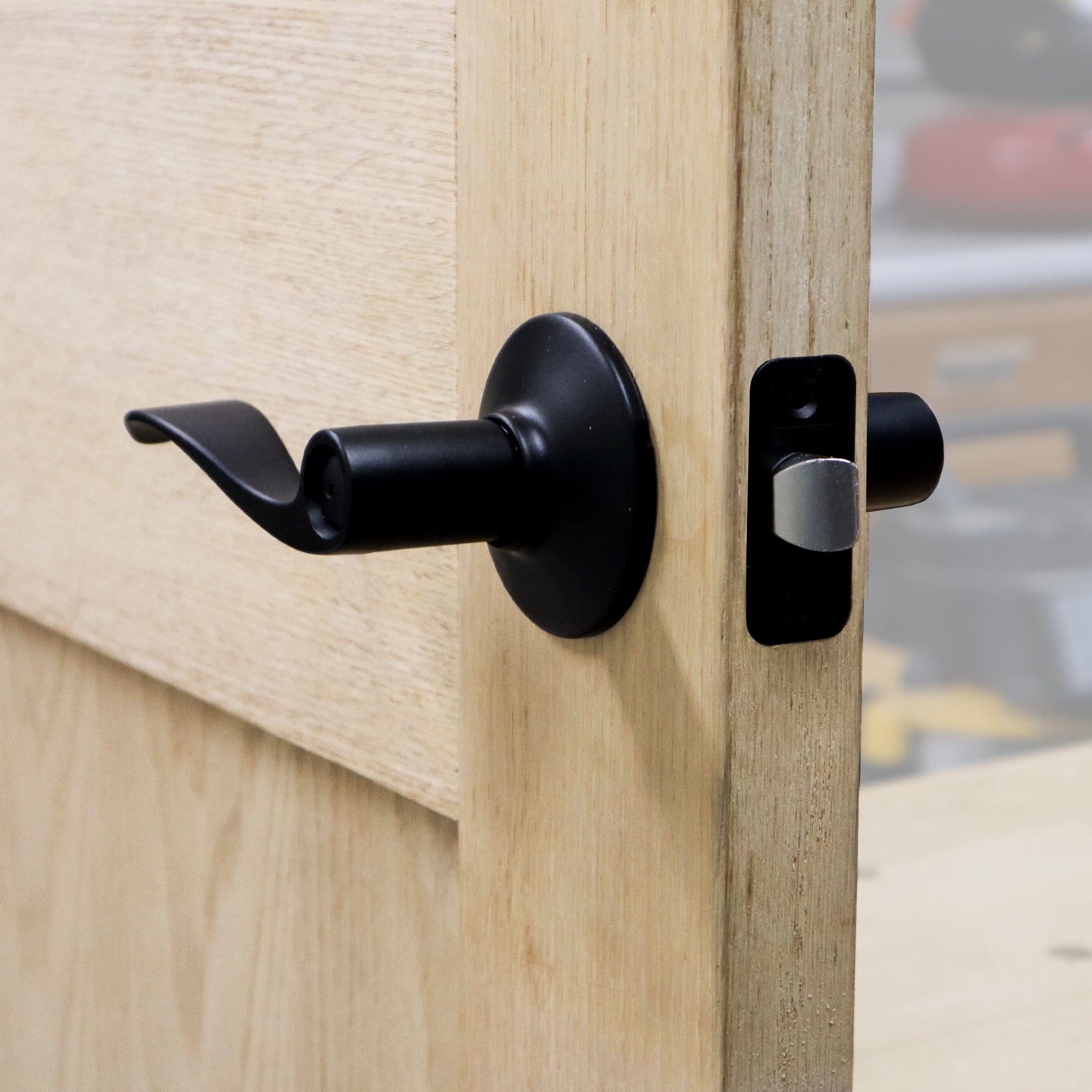Milescraft 1338 LockMatePLUS