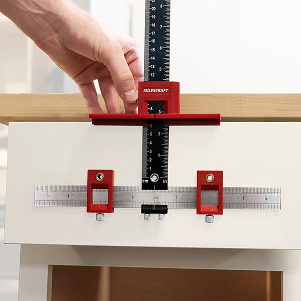 Milescraft 1340 HardwareJig