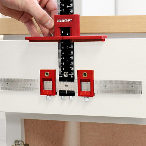 Milescraft 1340 HardwareJig