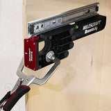 Milescraft 1341 DrawerJig 2 pc. set